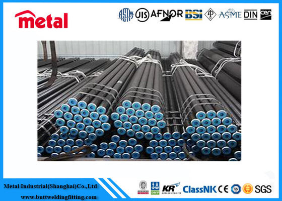 OD 25.4mm de Buisgewicht 2.77mm van de Hoge drukboiler Aangepaste Kleur om Vorm