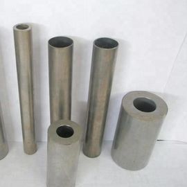Nikkel legering pijp Hastelloy C276 1'' gelegeerd staal ronde pijp aangepaste lengte en grootte