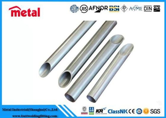 Aluminium met hoge weerstand om Buis, T3 - T8-Bui 7075 Aluminiumbuis