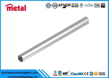 2.7 Dichtheid Aluminiumbuis met een diameter van 16-280 mm