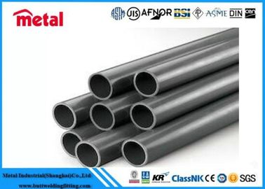 Warmgewalste aluminiumlegeringsbuizen voor elektrische toepassingen 1100 1060 3003 5083 6063 6061 6082 7005 7075
