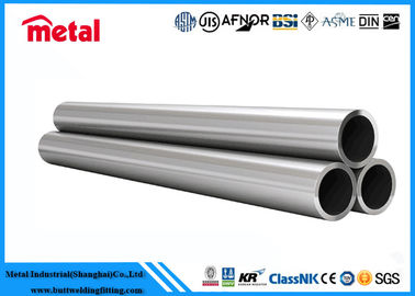2 de Pijpstd van duimdia nickel alloy SMLS Bestand Legeringsc276 Natte Chloor