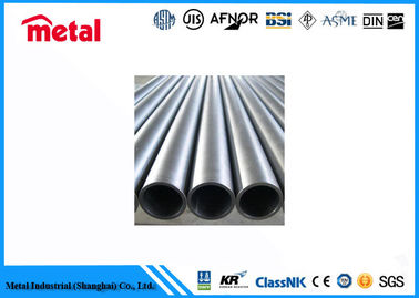Beveled Ends Low Temperature Steel Pipe Met BV Derde Partij Inspectie