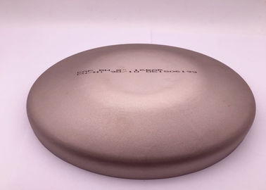 Koper Pijp Staal Legering Nikkel Montage Gesmeed GLB 8“ Grootte 16 Bardruk