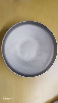 1 - 48 Montage van de het Staalpijp van de Duimglb Legering/De Montage van de Stuiklaspijp ASME B16.9 16 BAR CuNI 90 10 B