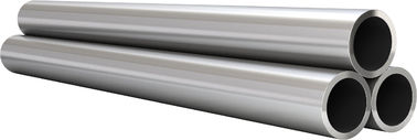 Nitronic 50 AISI XM 19 Naadloze Buizen van UNS S20910 SS