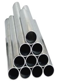 Naadloze Inconel 625 de Pijp van de Nikkellegering om Vorm walste Aangepaste Lengte koud