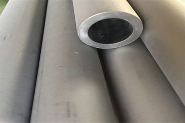 Het gas/de Olie walste de Buisastm B466 UNS C70600 Stabiele Prestaties koud van de Nikkellegering