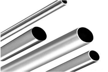 Van de het Nikkellegering van UNS N06600 de Pijp Inconel 600 Staalbuis het Inleggen Oppervlakte GH4033