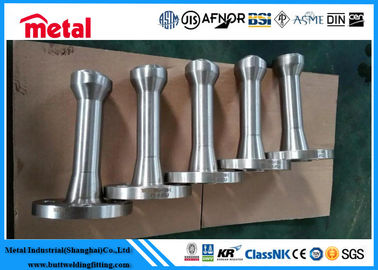 Verbindingsasme Flens 800 de Flens DIN 1,4876 van UNS N08800 Nipo Stabiele Prestaties