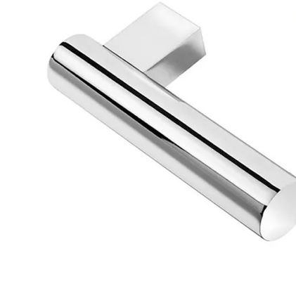 Hoge Zuiverheid Gesmeed om Baruns N10675 Bestand Op hoge temperatuur voor Chemische Industrie