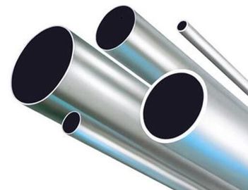 De aardolie Gesmede Lassende Pijp van de het Nikkellegering van ASTM P12 P11 voor de industrie