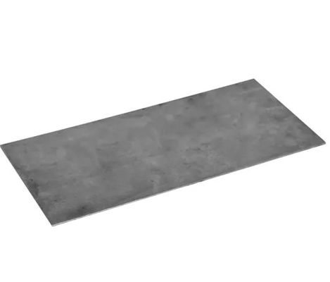 Vlakke de Legeringsblad van het Oppervlaktenikkel/Plaat Hastelloy C276 N10276 met ASTM-Norm