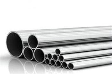 De naadloze Pijp ASTM SB435 Hastelloy UNS N06002 6 Duim Sch80 van de Nikkellegering