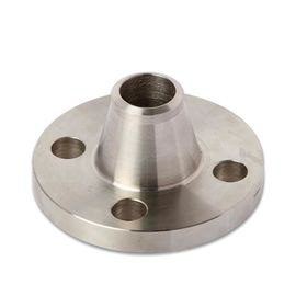 Van de het Nikkellegering van WN B564 N08800 het Staalflens 300# 18“ rf ASME B16.5