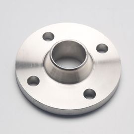 Van het de Legeringsstaal van het de industrienikkel van de de Flenscontactdoos het Lassen N04400 RJ 600# voor Verbinding