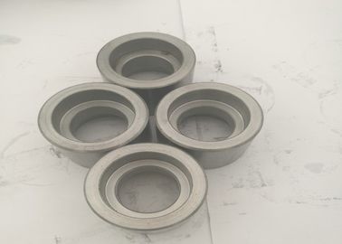Gesmede de Pijpmontage 2 van ASTM A182 F11 DN50“ Legeringsstaal die 3000 Pond koppelen