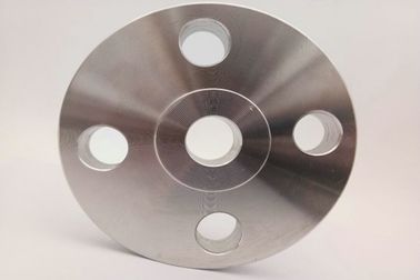 De Halsflens rf A 182 F321 3“ SCH40S 600# van de roestvrij staallas 3 Duimnorm