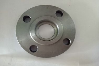 2“ van de het Roestvrije staalflens rf van SCH80S 900# ANSI B16 5 ASTMA 182 F347H Corrosieweerstand