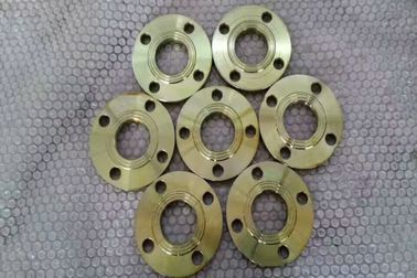 8 duim ZO Flens CUNI 90/10 C70600-Flens DN 200 Klasse 600 150lb - 2500lb