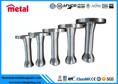 Gesmede Asme-de Dikteiso9001 Hoge Prestaties van de Flens150# Druk SCH40