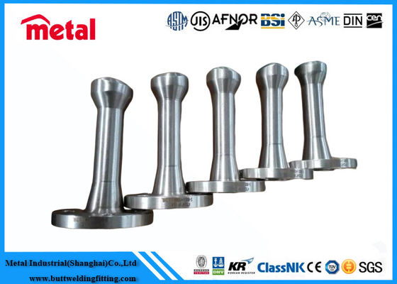 SCH10S de Flens van de Legeringsweldo van het diktenikkel voor de Verbinding van de Pijpindustrie