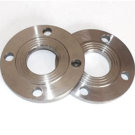 Van de het Nikkellegering van ASME B16.5 van het Staalincoloy rf 6“ 600# van de de Pijpmontage de Plaatflenzen