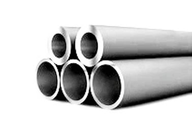 ASTM A798 F53 UNS S32750 6“ Super Duplex het Staalpijp van SCH80