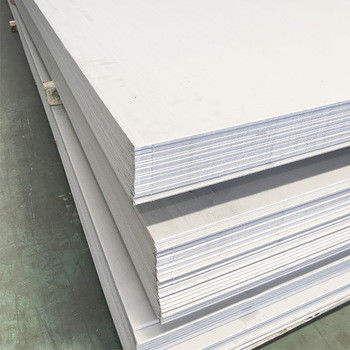 Roestvrije Koudgewalste het Staalplaat van AISI SSAW AMS5659