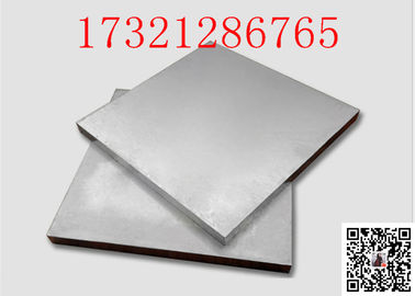 Warmgewalste Super Duplex het Staalplaat van UNS31803 F51 ASTM A240