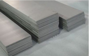 Alloy/B-2 het staalplaat van UNS N1001