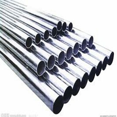 AMS 5587 AMS 5588 van UNS N06002 Naadloze Hastelloy-Pijp