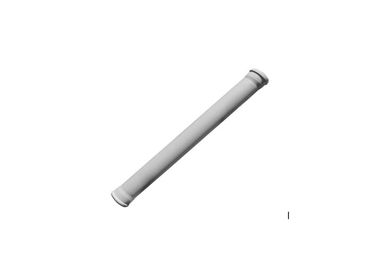 De Pijp D van de aluminiumlegering: 21.3 THK 3,73 6“ SCH 40 Materiële 5083 6 Meters van ANIS B36.19