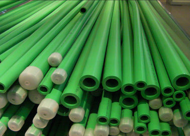 Ppraluminium Pn25 Loodgieterswerk Met een laag bedekte Pex Al Pex Water Pipe