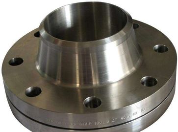 De Flenzen van het de Legeringsstaal van de lashals ASTM AB564 NO6625 Inconel