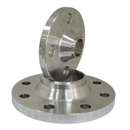 Het Aluminiumwn Flens van SCH40S ASTM A240 ASME B16.5 14“ 150LB