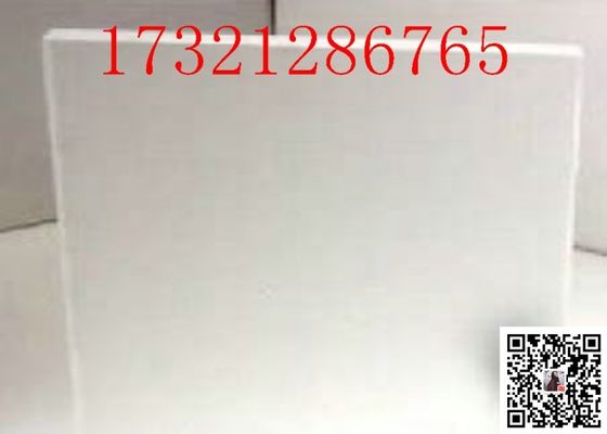 Polymethyl plateert Transparant Plastiek die het Duidelijke Acrylblad van het perspexblad isoleren