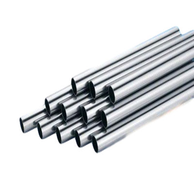 2“ Sch40-T2 van de de Pijpsmls Pijp ASTM A213 A213M van het Legeringsstaal voor de industrie