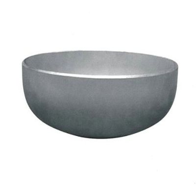 1/2“ aan 60“ SCH10S aan SCH160 GLB ASTM A182 F44 maar Weldind-Montage