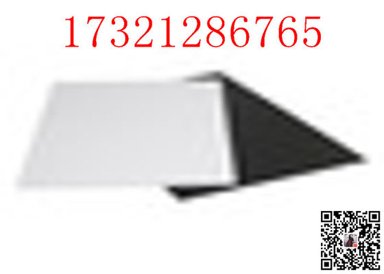 Duidelijke Transparante PMMA goot Acrylblad 1mm 2mm 3mm