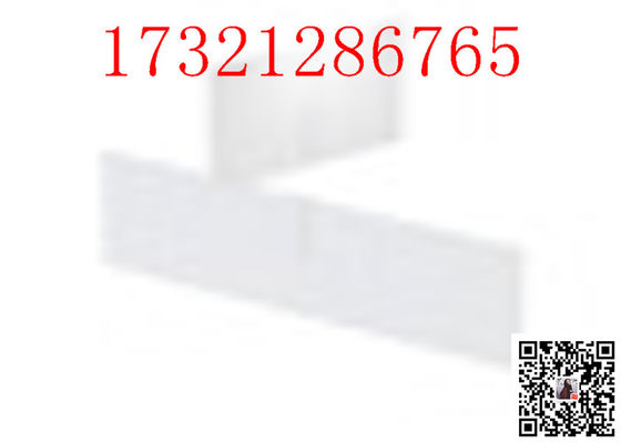 Schittert het laser Scherpe Plastiek Hoog Perspex polijst Uitgedreven Acryl Plastic Blad