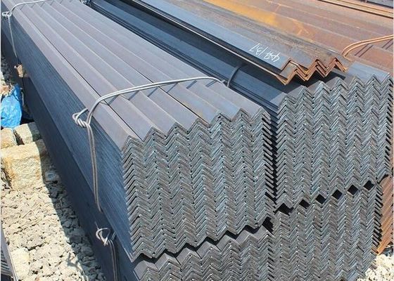 Warmgewalste techniek EAF LF VD Ronde staalstaaf van legering vervaardigd voor structurele projecten met behulp van warmgewalste of gesmeed toestand