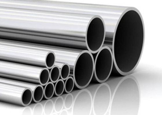 B444 UNS N06625 legeren 625 STD de Naadloze buis van het Legeringsstaal