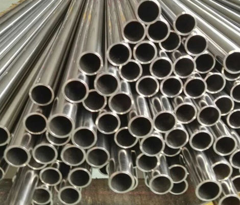 ENGELSE 2,4856 UNS N06625 Inconel 625 Buizen voor de industrie