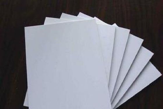 De duidelijke Acryla4 Opgepoetste Plaat van het Perspexpmma Perspex