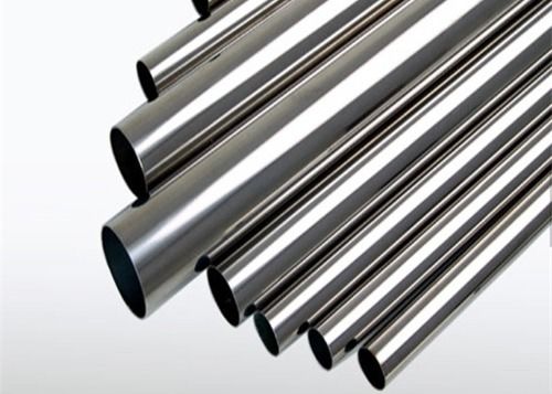de pijp en de buis van de nikkellegering monel K500 voor de industrie