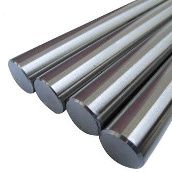 Aangepaste UNS S20910 ASTM A276 Nitronic 60 Ronde Bars