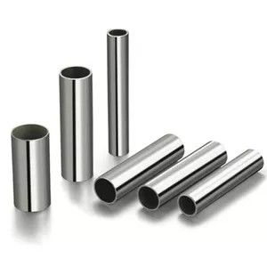 Ontharde Nitronic 50 Inconel-de Ronde Bar van het Legeringsstaal