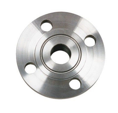 De Flens van de lassen3000lb SCHXXS SS316 3000# 12“ ZO Vloer