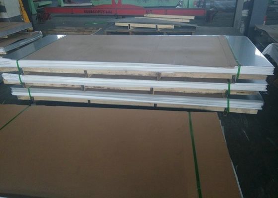 A105 Ar500 bedekten Koudgewalst de Legeringsstaal van de Staalplaat/Koolstofstaalmateriaal met een laag